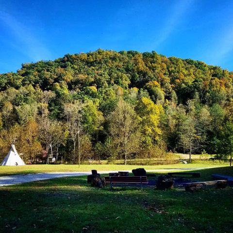 Book Now And Camp Later At The Most Serene Campground In Kentucky