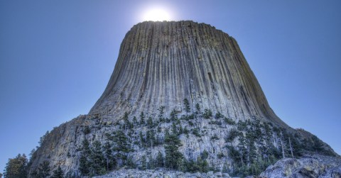 7 Wonders Of The World That Are Actually Right Here In Wyoming