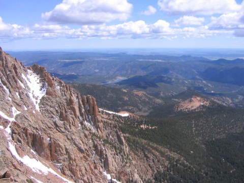 Visit These 6 Colorado National Parks Without Leaving Your House