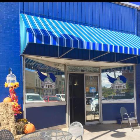 The Breakfast Bar At Blue Bird Cafe In Tennessee Is Worthy Of A Pilgrimage