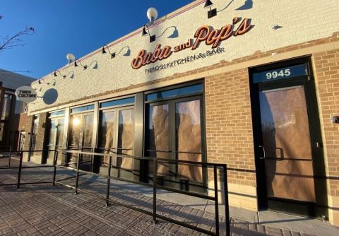 People Drive From All Over Colorado To Try The Pierogies At Baba & Pop's