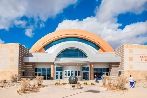 Most New Mexicans Have Never Heard Of This Fascinating Balloon Museum