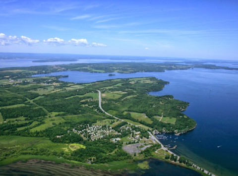 7 Fun And Interesting Things To Do In The Champlain Islands This Spring And Summer In Vermont