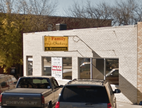 The Family Bakery And Restaurant In Bottineau, North Dakota That'll Fill You Up With Homestyle Goodness