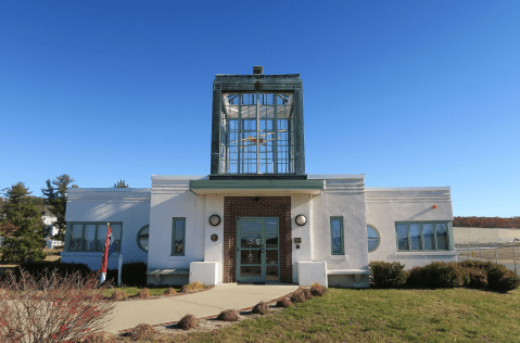 7 Nutty Little Museums You'll Only Find In New Hampshire