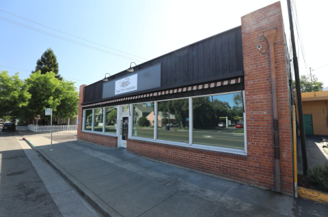 A Neighborhood From-Scratch Bakery, Real Pie Company In Northern California Is Sweet Bliss