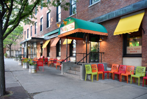 With All-Day Breakfast And Cocktail Flights, The Friendly Toast Restaurant Is A Great Addition To The Vermont Breakfast Scene