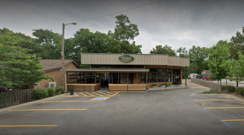 Mitchell Delicatessen In East Nashville Is The Perfect Spot To Get A Delicious Takeout Sandwich