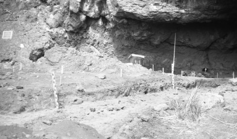 The Remarkable History of Fort Rock Cave In Oregon Spans From Ancient Times To Modern Day