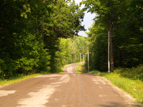 The Oldest Road In America, Yellowstone Trail, Passes Right Through Illinois