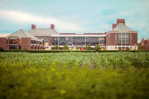 The Oldest Crop Fields In The United States, Morrow Plots, Are Right Here In Illinois