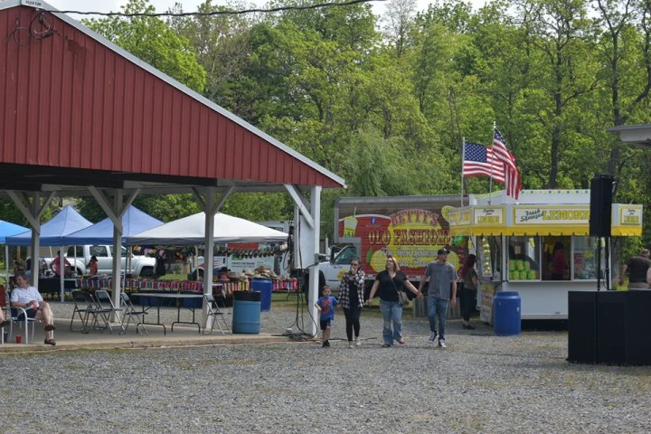 berks county taco fest