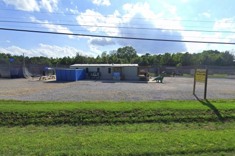 One Of Alabama's First Nerf Gun Arenas Is Just As Much Fun As It Sounds