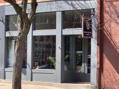 You Can Have Books Delivered Right To Your Home From This Small Town Ohio Bookstore