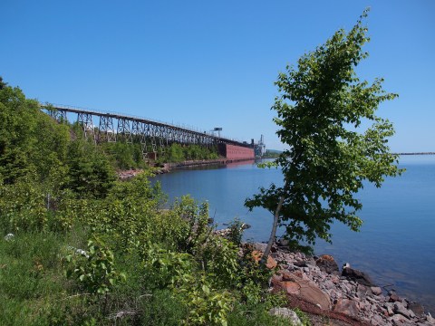 This Eerie And Fantastic Footage Takes You Inside Minnesota's Abandoned Ghost Town