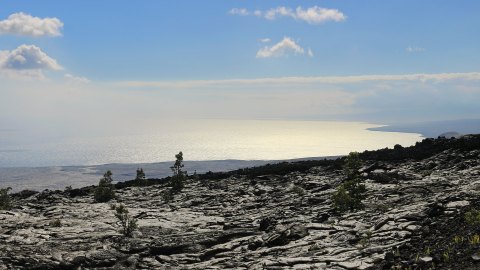 Travel Through Hawaii Volcanoes National Park Without Leaving Your Couch On This Virtual Tour