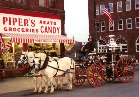 Piper's Grocery Has Been Making The Best Chocolates In Iowa Since 1947