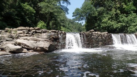 7 Of The Greatest Scenic Hiking Trails In Pennsylvania For Beginners