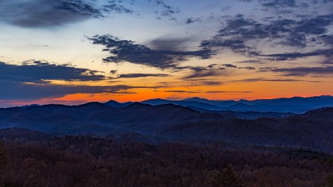 This Spring Is Forecast To Be The Most Active Tornado Season Tennessee Has Seen In Years