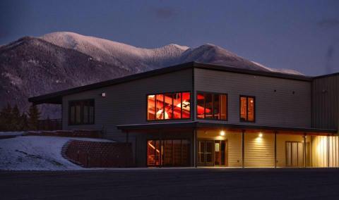 Check Out Vintage Aircrafts And Discover Aviation History At Stonehenge Air Museum In Montana