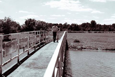 Few People Know The Story Behind Circle G Ranch, Elvis Presley's Former Mississippi Home