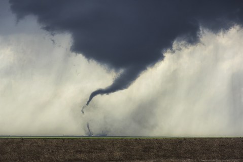 This Spring Is Forecast To Be The Most Active Tornado Season Kentucky Has Seen In Years