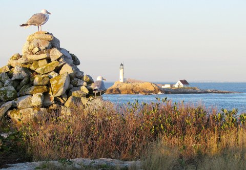 9 Unique Adventures That You Need To Add To Your New Hampshire Summer Bucket List