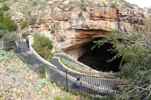 Explore Carlsbad Caverns National Park Like Never Before On This Virtual Tour