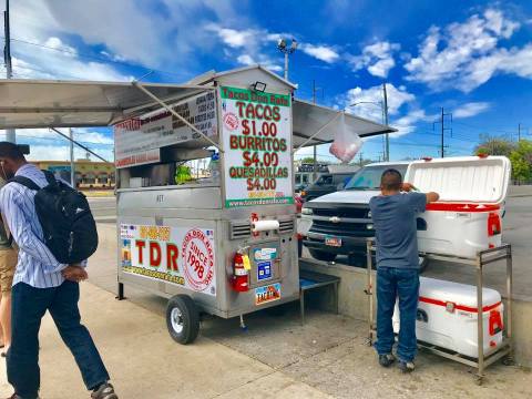 Tiny But Mighty, Tacos Don Rafa In Utah Has Some Unbelievable Dishes