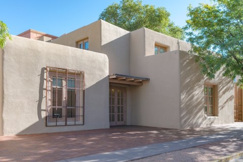 A Virtual Tour Of This Renowned New Mexico Museum Prove You Can Make Incredible Discoveries In Small Places