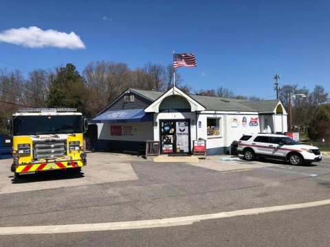 Head To Heroes Pub In Maryland For An Inspiring Atmosphere And Amazing Pub Grub