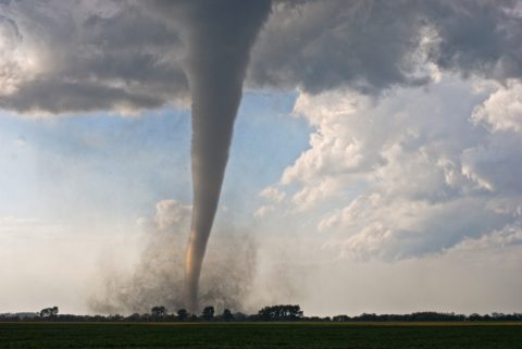 This Spring Is Forecast To Be The Most Active Tornado Season North Carolina Has Seen In Years