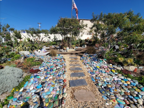 The Secret Garden In Southern California, Dave's Rock Garden, You’re Guaranteed To Love