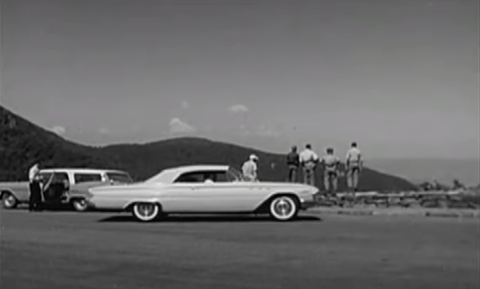 Vintage Footage From The 1960s Proves That Shenandoah National Park In Virginia Has Been Cherished For Decades