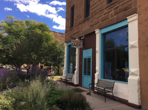 The Smells From The Ryus Avenue Bakery In Colorado Are Nothing Short Of Heavenly