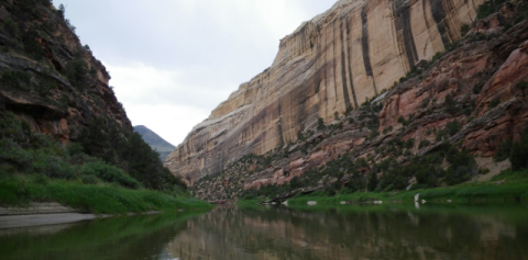 4 Lazy River Tubing Trips In Colorado To Start Planning Right Now