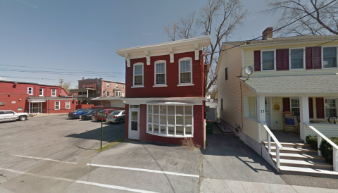 Bert's Bread House In New York Is A Delicious Bakery That You Never Knew You Kneaded