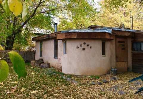 There’s A Hobbit-Themed Airbnb In Colorado And It’s The Perfect Little Hideout