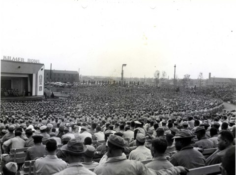 Most People In New Jersey Don’t Know About Our Old World War II POW Camp