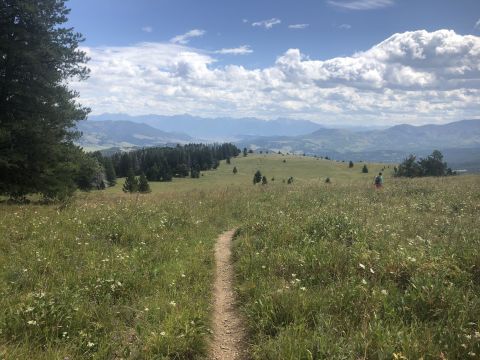 The Stories Behind This Haunted Canyon In Montana Will Make Your Blood Turn Cold