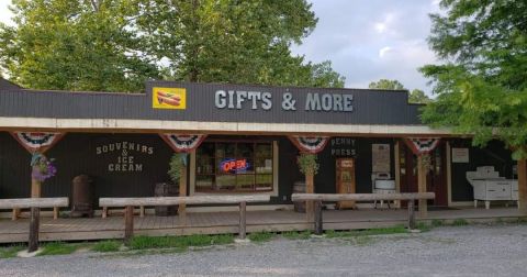 The Garden Of The Gods Outpost In Illinois Makes The Shawnee National Forest Unforgettable