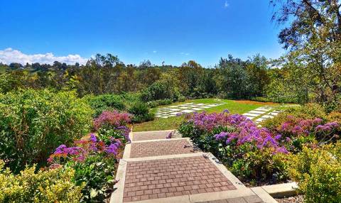 The One Enchanting Place In Southern California, Niguel Botanical Preserve, That Must Go On Your Bucket List Immediately