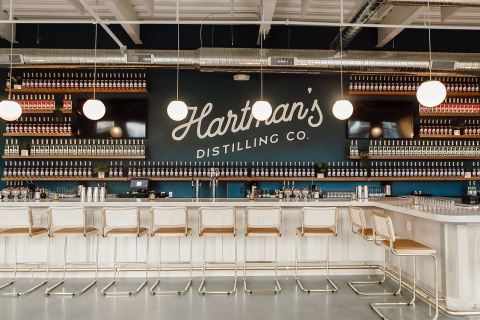 The Cocktail Kits From Hartman’s Distilling Company In Buffalo That Will Help Get You Through Your Week