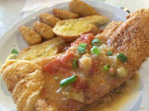 Get A Taste Of Louisiana At Missouri's Best Seafood Dive, Shrimp Daddy’s