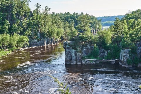 9 Wisconsin Natural Wonders You Need To Add To Your Outdoor Bucket List