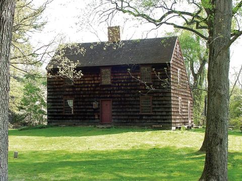 Step Back In Time With A Virtual Tour Of The Fairfield Museum And History Center In Connecticut