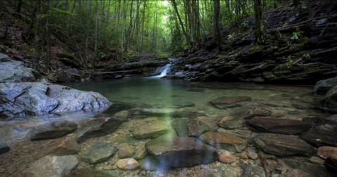 9 Virginia Natural Wonders You Need To Add To Your Outdoor Bucket List