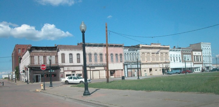 Cairo, Illinois