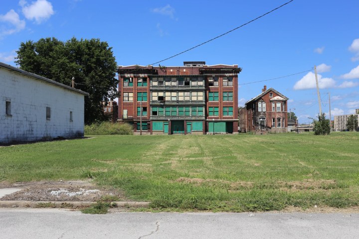 Cairo, Illinois