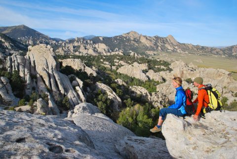 9 Idaho Natural Wonders You Need To Add To Your Outdoor Bucket List